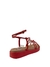Papete Lizz - Tunica Shoes | Site Oficial