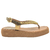 Flatform Isis