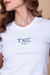 Camiseta Txc slim custou estampada 50999 txc - comprar online