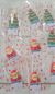 imã calendario natal
