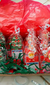 imã calendario natal - comprar online
