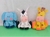 Kit Bichinhos safari - comprar online