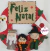 guirlanda natal harry potter na internet