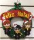 guirlanda natal harry potter - comprar online