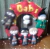 guirlanda natal harry potter