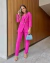 BLAZER ALFAITARIA - Camille Freire