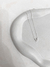 Colar Inicial Cravejada - loja online