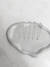 Colar Inicial Cravejada - comprar online