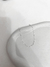 Pulseira elo coração - comprar online