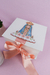 Convite/Lembrancinha para Madrinha ou Padrinho - Caixa Cartonada + Caneca Trad. Branca - comprar online