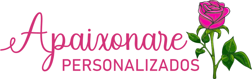 Apaixonare Personalizados