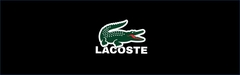 Banner da categoria Lacoste