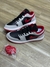 Nike air jordan 1 low na internet