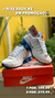 Nike Shox NZ na internet