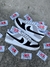 Nike Dunk low na internet