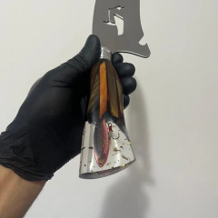 Picanheira Pescaria 10'' Com Abridor na internet