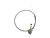 CONJUNTO CABLE ACELERADOR DE MANO COMPLETO / 206200208 - comprar online