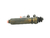 BOMBA DE EMBRAGUE VARGASRCCE 0023.8 / 204300215 - METALFOR