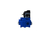 VALVULA 3/2 - T.579 NC / 205400003
