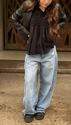 Blusa Denise - tienda online