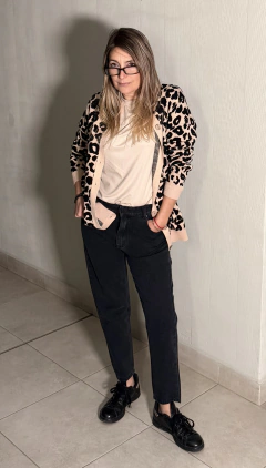 Imagen de Saco lana Animal