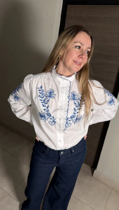 Camisa Grace.