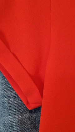 Blusa Solana en internet
