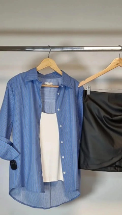 Camisa Juan