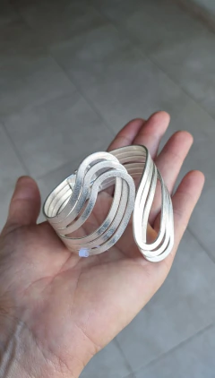 Brazalete Wave - comprar online