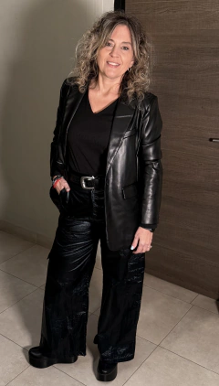Blazer Sol - tienda online