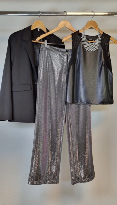 Blazer Isolina - tienda online