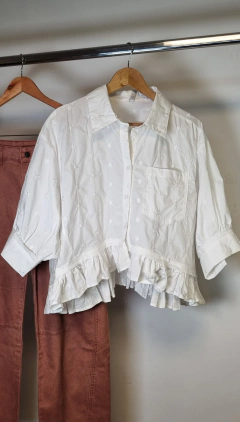 Camisa Ayelén