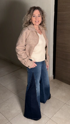 Chaqueta Trini - tienda online