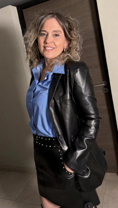 Blazer Sol - lote 7