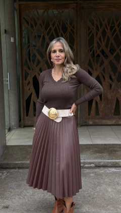 Faja elastizada Jade - comprar online