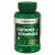 Cártamo com vitamina E 1000mg 60 Cápsulas