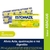 Estomazil Pastilhas sabor Abacaxi c/10 - comprar online