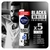 Desodorante Aerosol 48h Nívea 150ml Black & White na internet