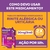 Antialérgico Allegra Pediátrico 6mg/ml 60 ml - loja online