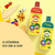 Suplemento Vitamínico Mineral Tônico Lavitan Sabor Morango 400ml - comprar online
