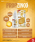 Propzinco Spray Gengibre 30ml - comprar online