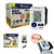Medidor de Pressão Incoterm MP100 - comprar online