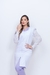 Jaleco Glam - comprar online
