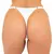 Tanga Biju Alça Coração com Regulagem Patitex - comprar online