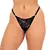 Tanga Sexy Borboleta com Regulagem Patitex - loja online