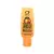 Tesão na Raba Gel Dessensibilizante e Excitante 15g Sexy Fantasy