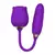 Sophie Vibrador Formato de Rosa com 7 Modos de Vibração, Vai e Vem e Pulsação Sexy Import - LOVE STORIES