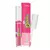 Babaloo Gloss Ice Labial 15g Hot Flowers - LOVE STORIES