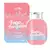 Fogo no Parquinho Gel Excitante Feminino Que Esquenta e Vibra 60ml Hot Flowers