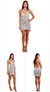 Vestido shine - online store